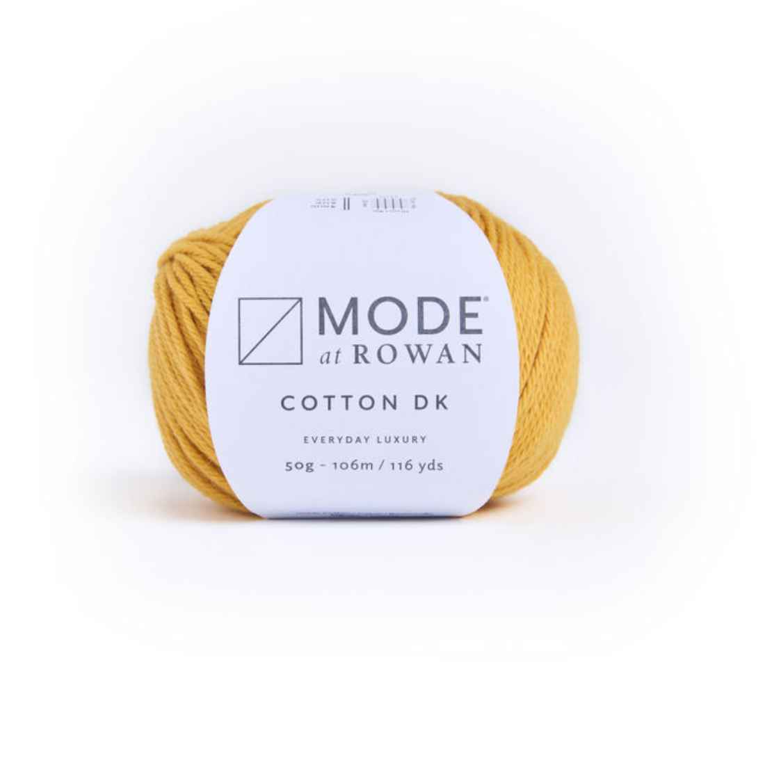 Cotton DK