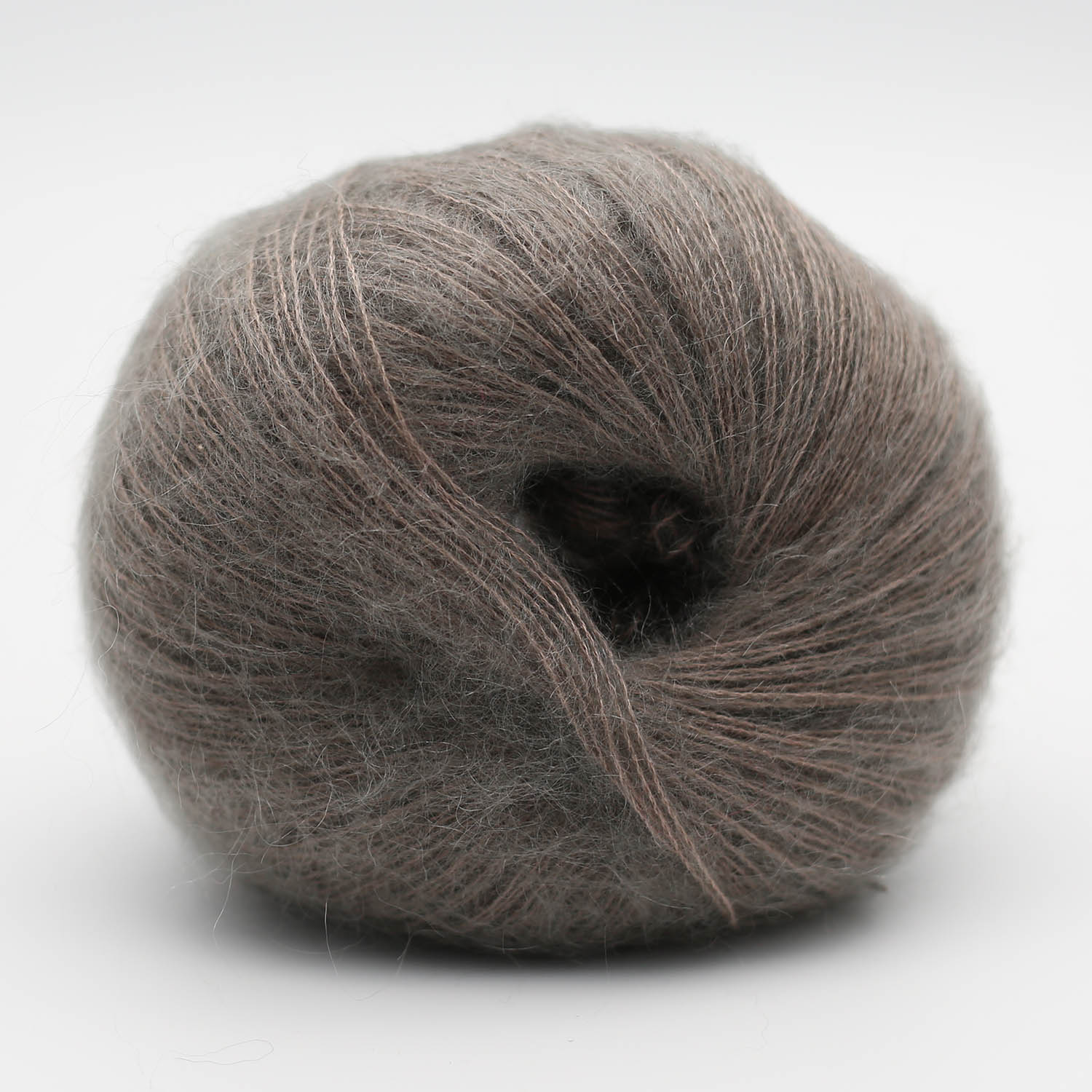 Strickset Thea Scarf