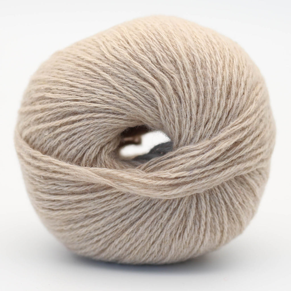 Alva - Cashmere revive