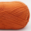 Potiron orange