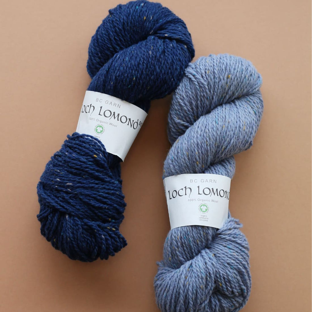 Loch Lomond GOTS