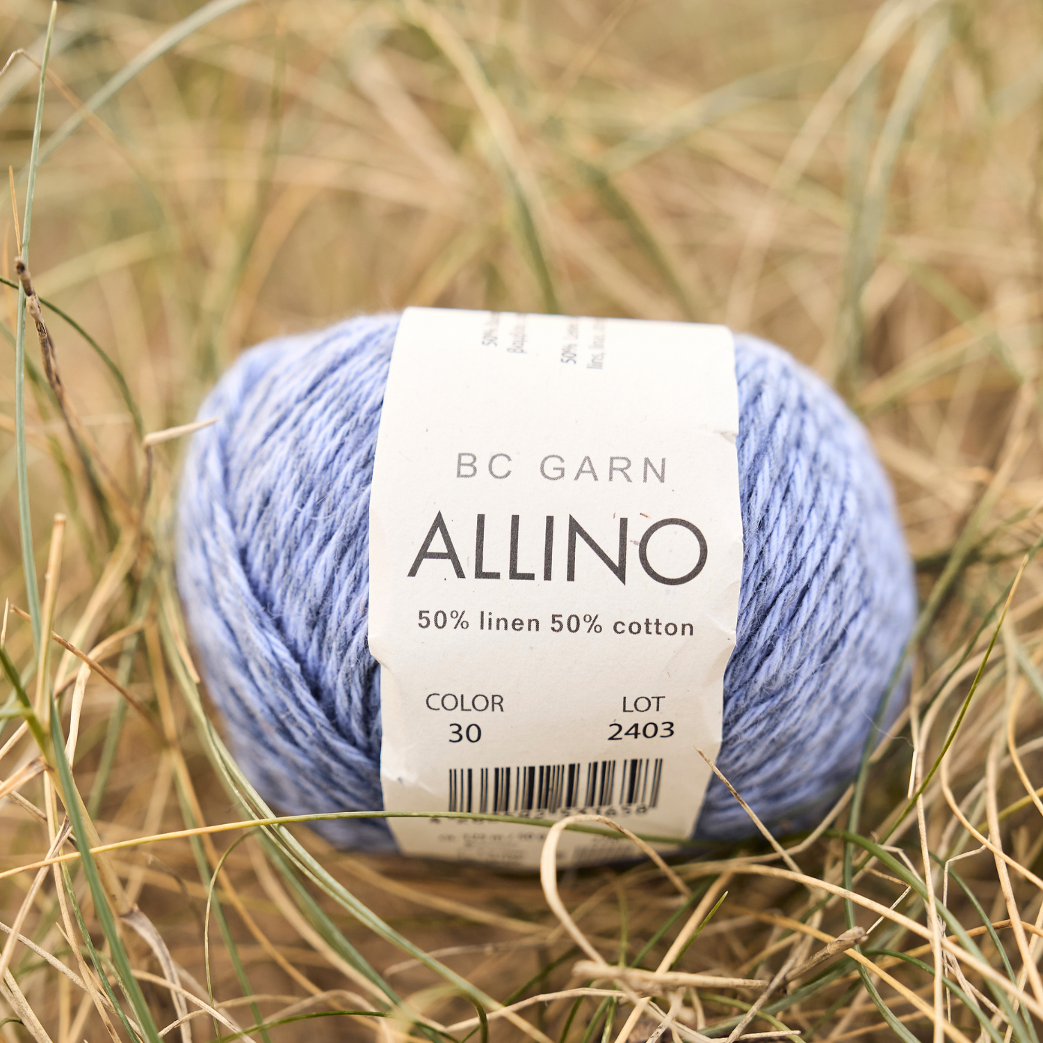 Allino Leinen/Baumwolle