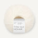 Tynn Silk Mohair