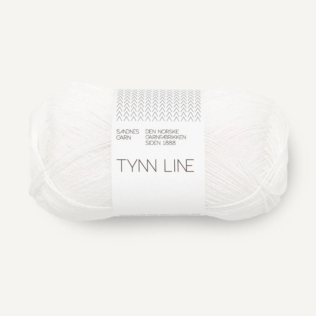 Tynn Line