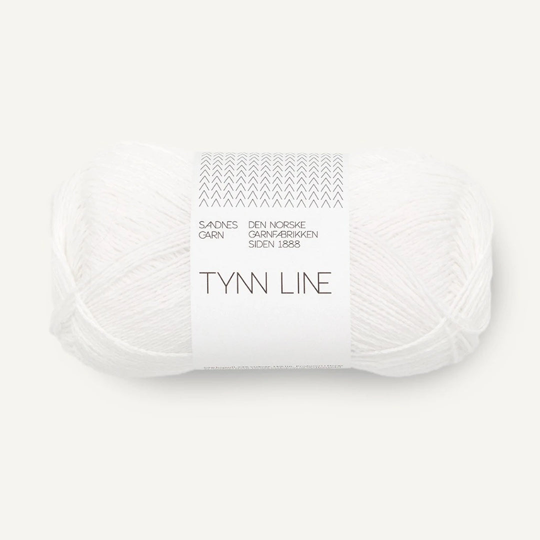 Tynn Line