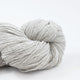 Alpaca Heather NATURALS ungefärbt