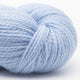 British Blue Wool FINGERING