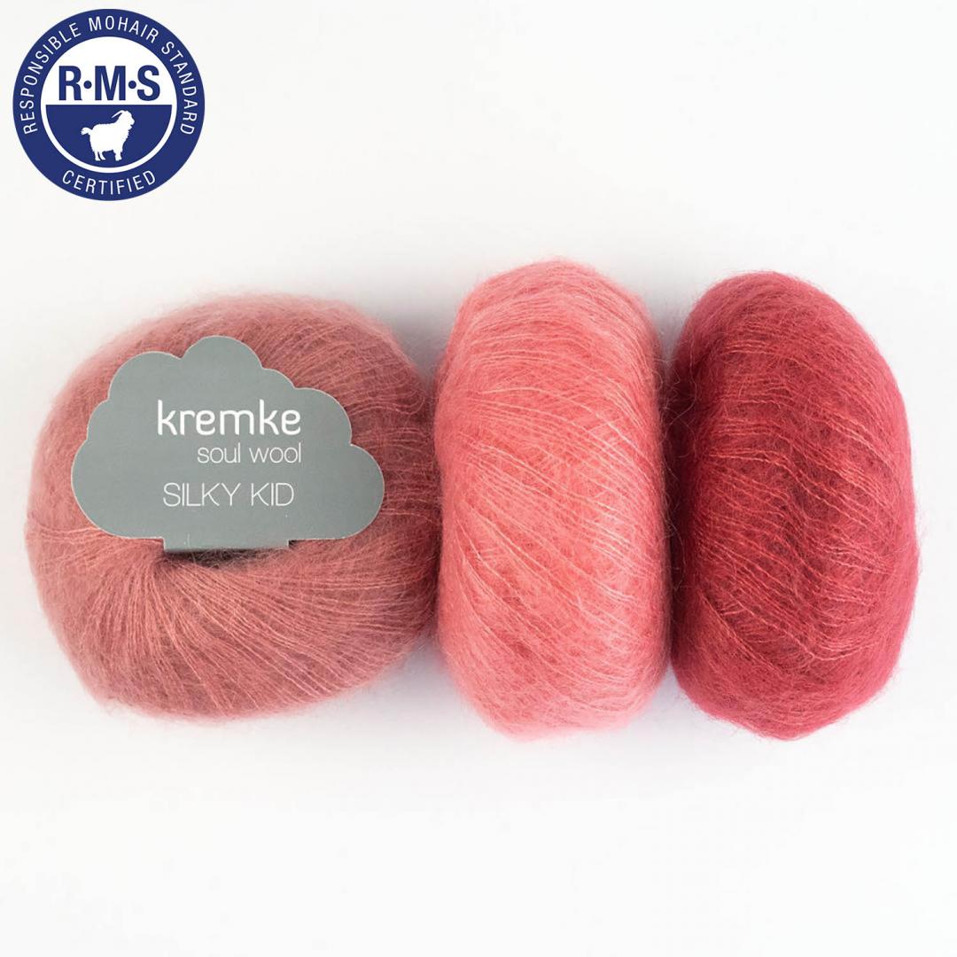 Kremke Silky Kid RMS