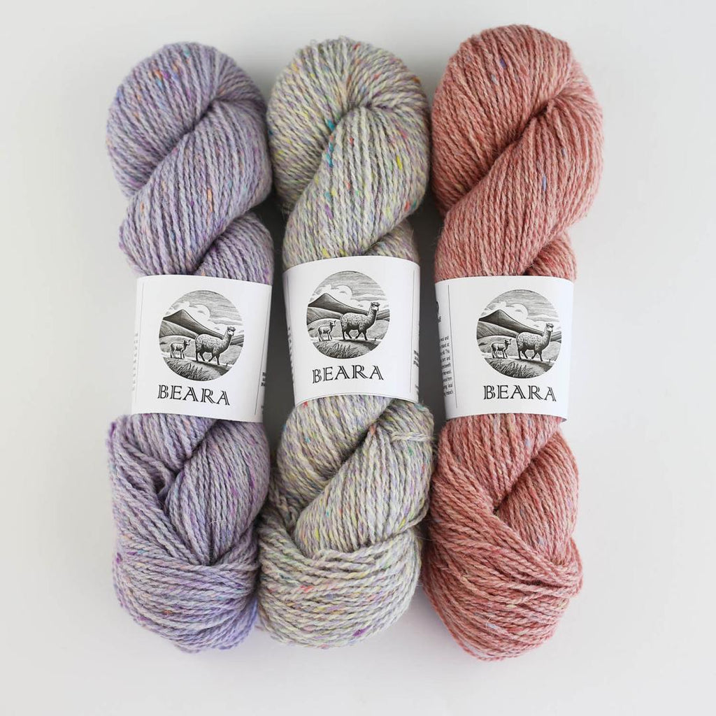 Beara Tweed 100g