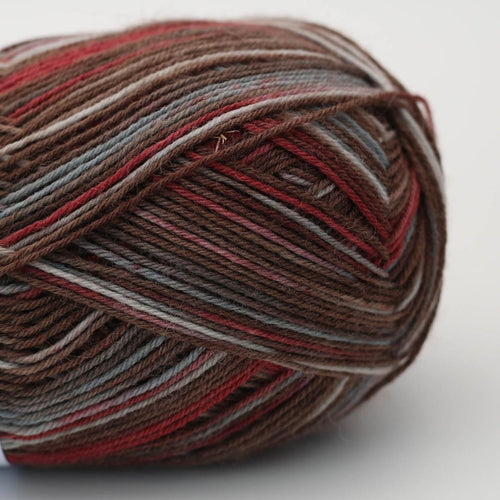 Socks &amp; More Collection 4ply