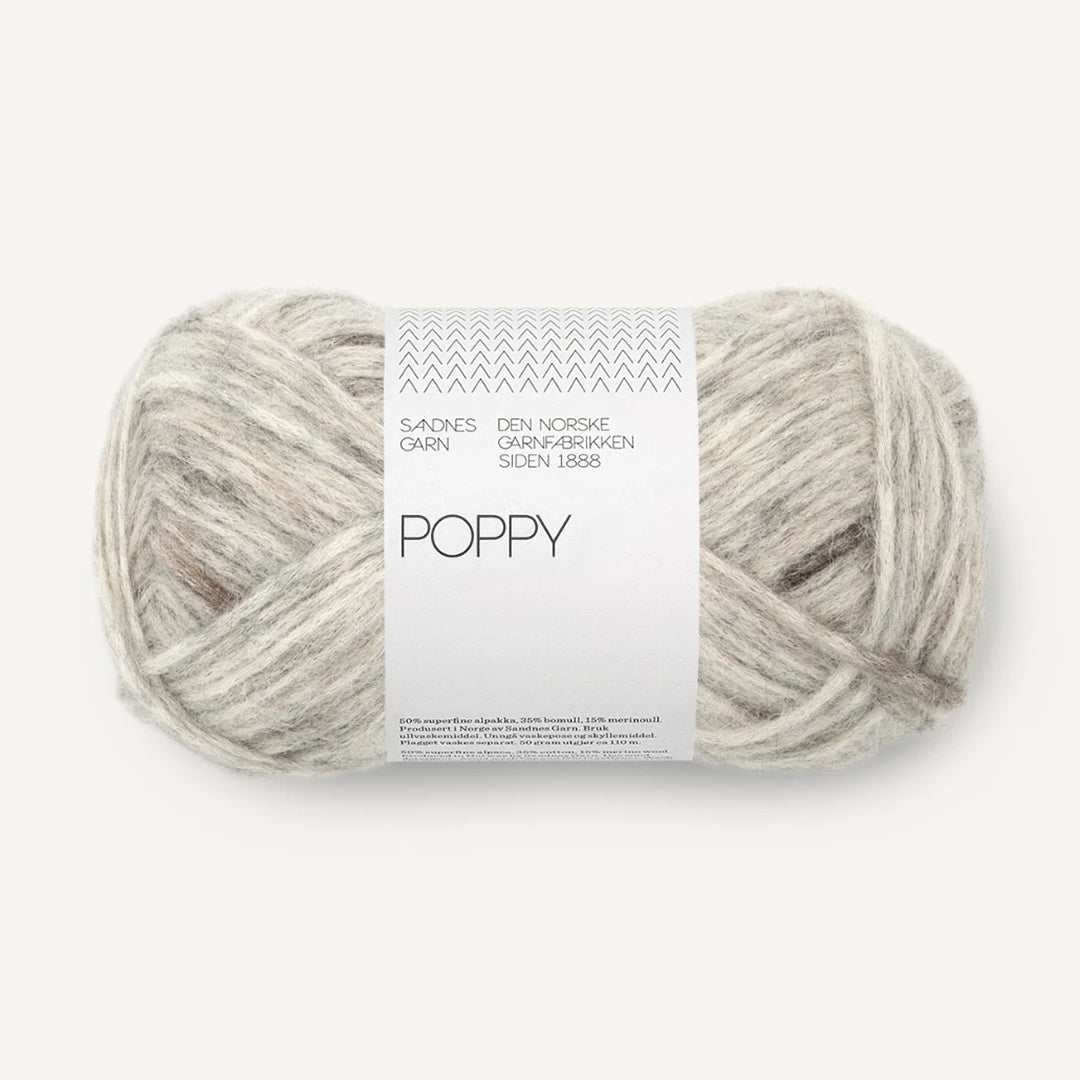 Poppy