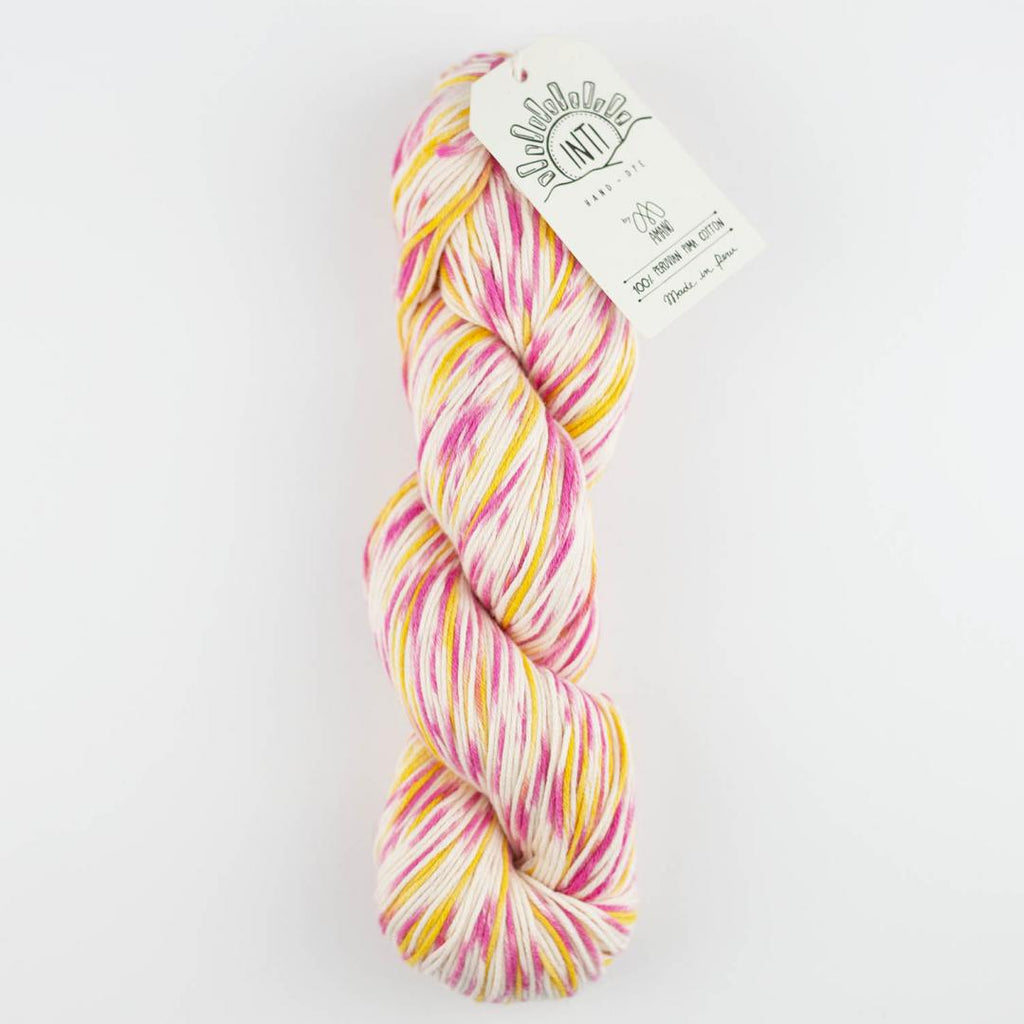 Inti Pima Cotton