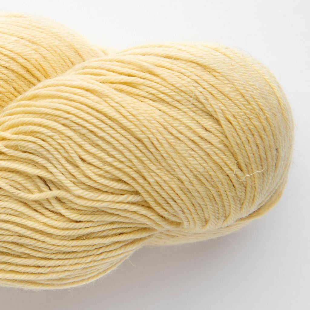 Chaski Merino Cotton Linen Blend