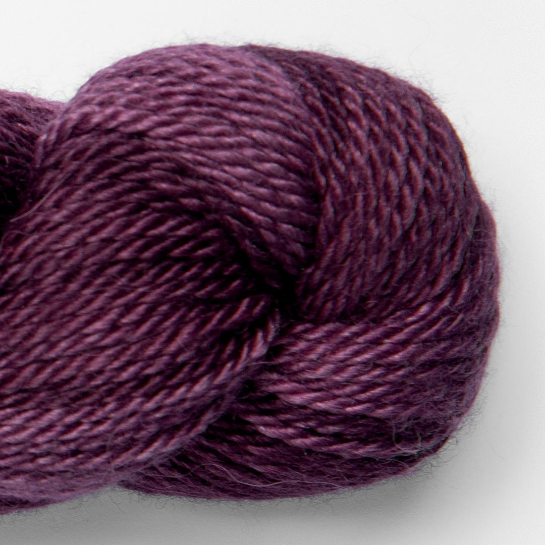 Mayu Royal Alpaka mit Kaschmir und Seide