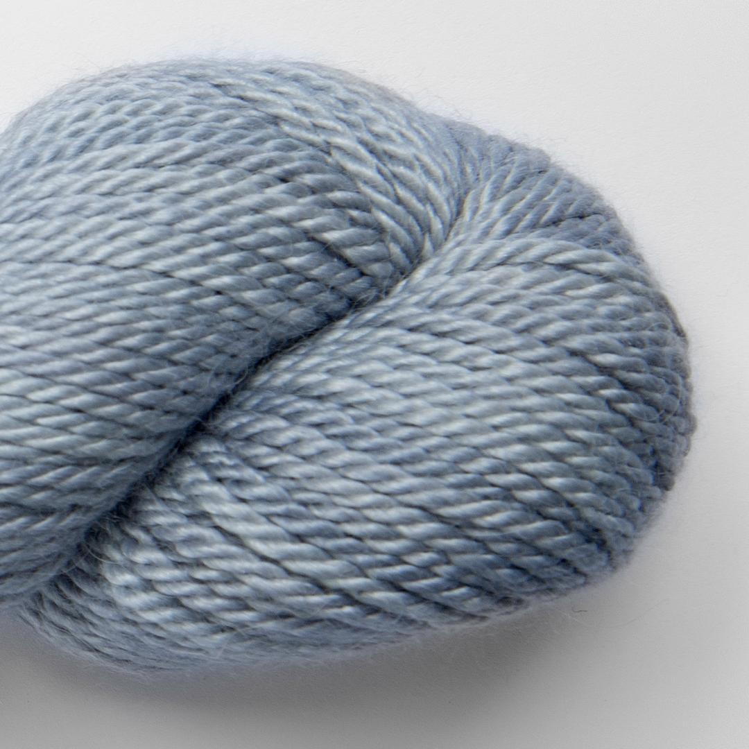 Mayu Royal Alpaka mit Kaschmir und Seide