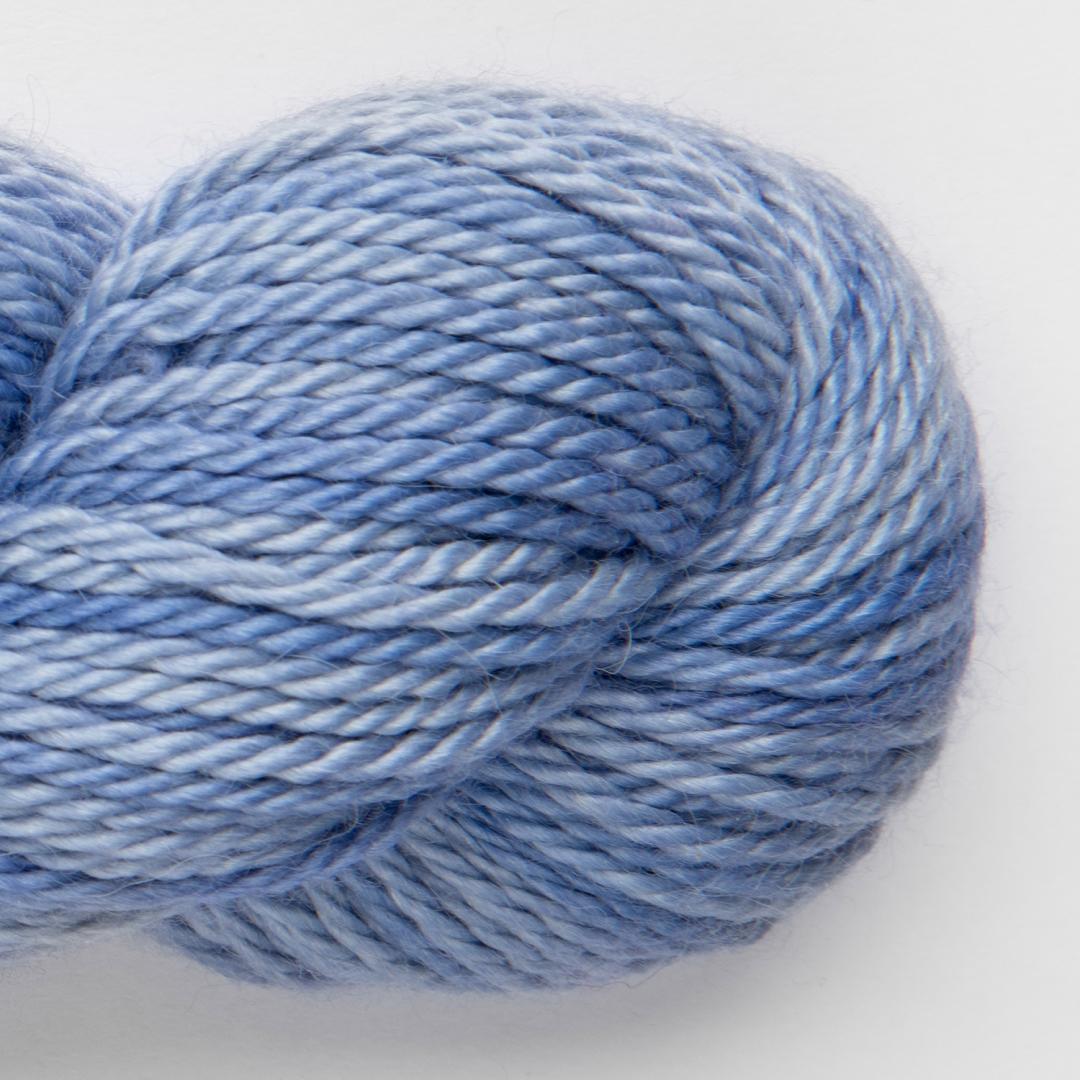 Mayu Royal Alpaka mit Kaschmir und Seide