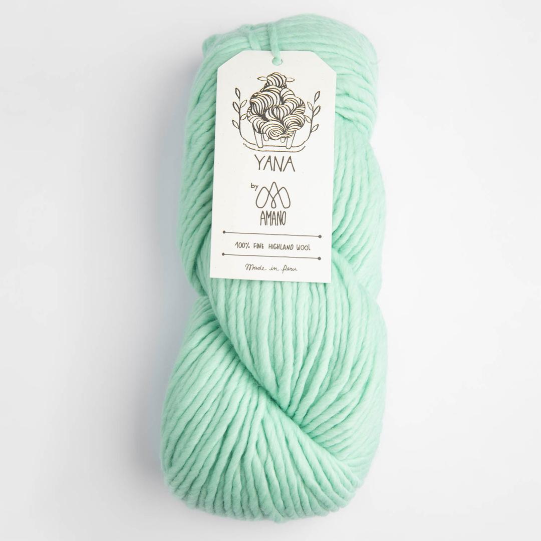Yana FINE Highland Wool 200g Sale Farben