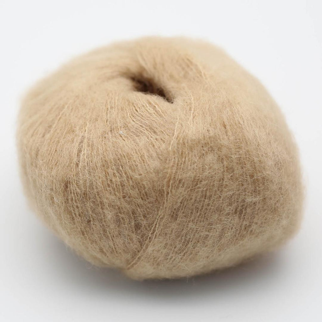 Uma Suri - Alpaca Mohair Silk