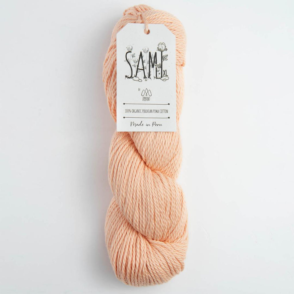 Sami XL Peruvian Pima Cotton