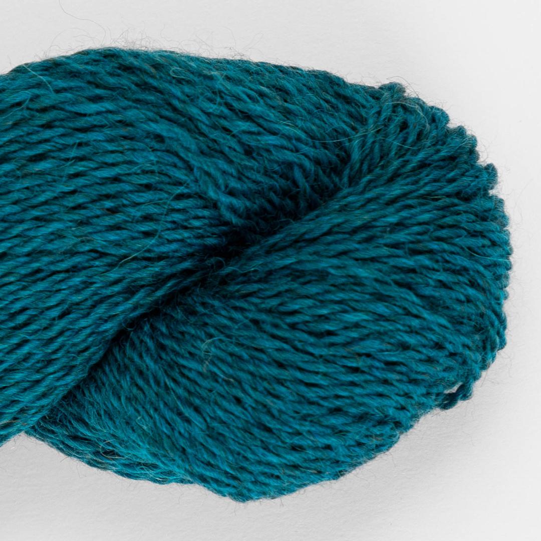 Puna Light Babyalpaka RAS