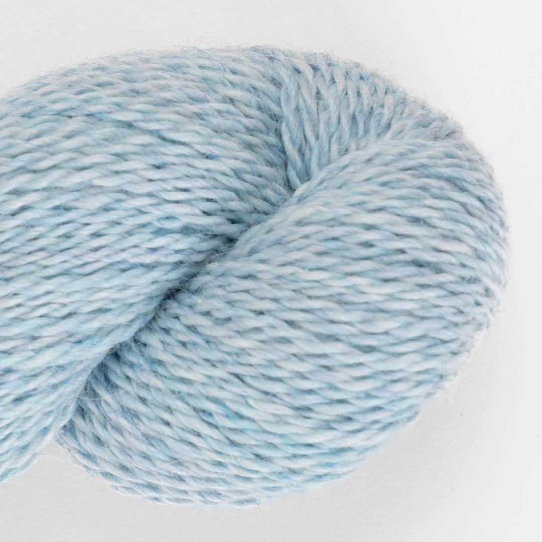 Puna Light Babyalpaka RAS