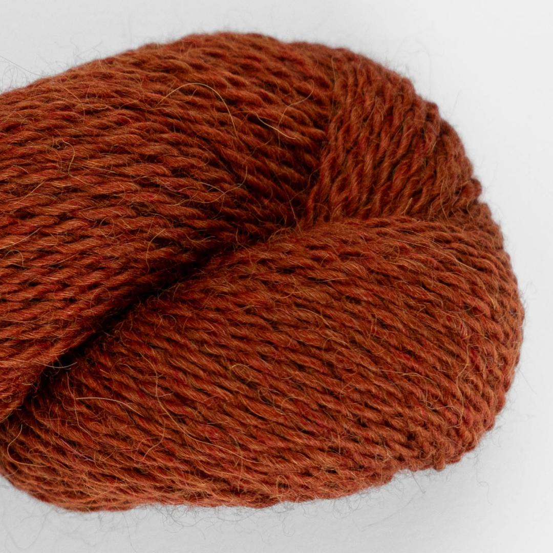 Puna Light Babyalpaka RAS