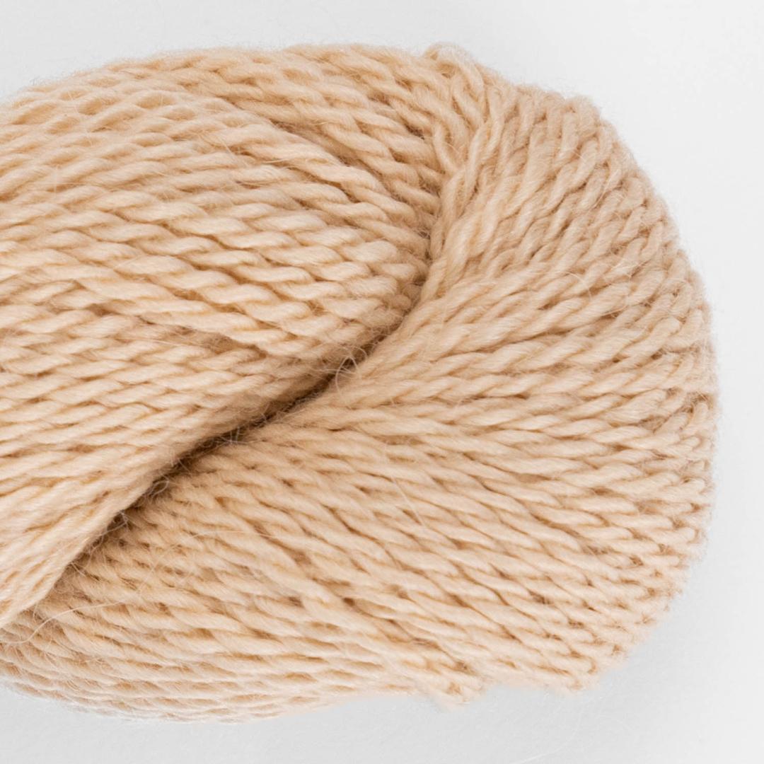 Puna Light Babyalpaka RAS