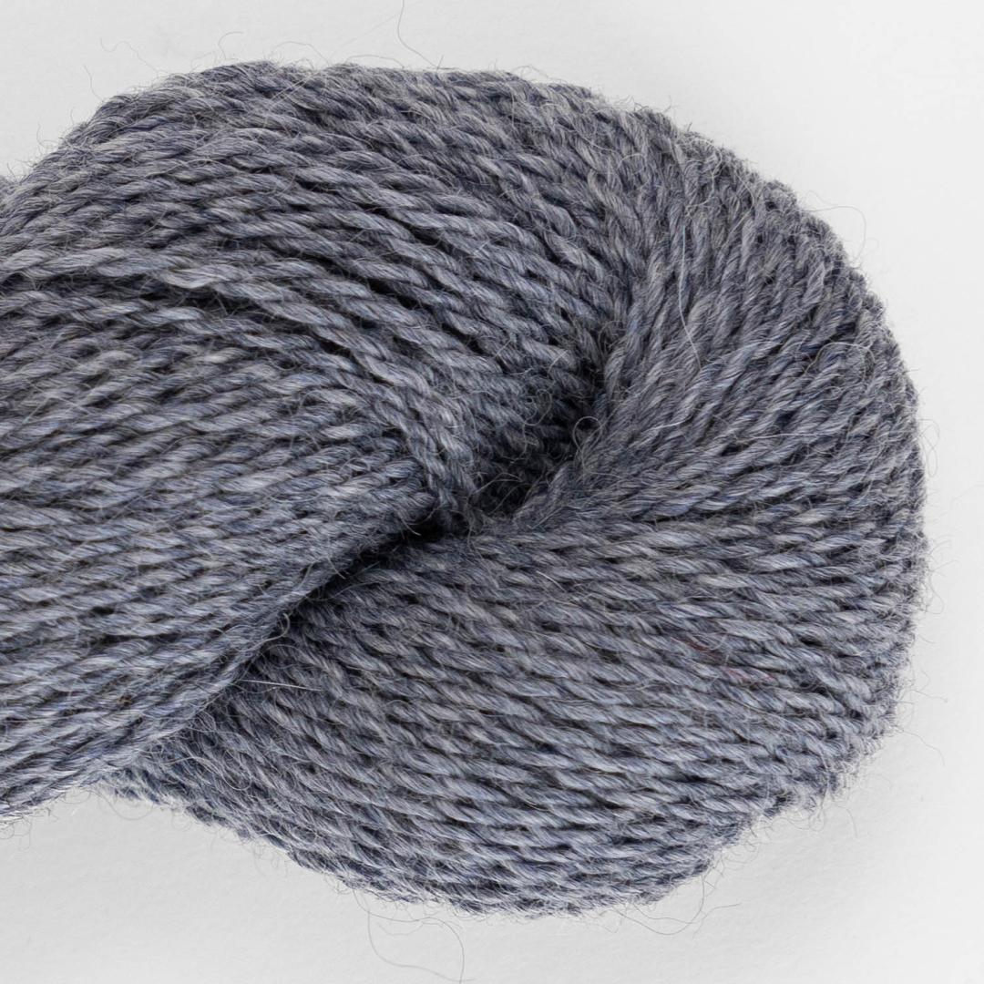 Puna Light Babyalpaka RAS