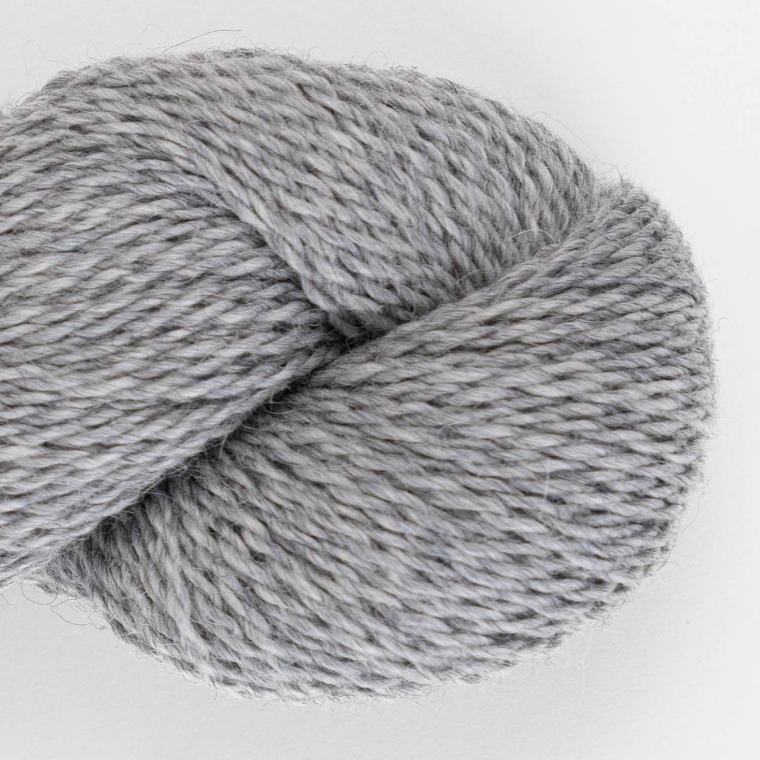 Puna Light Babyalpaka RAS