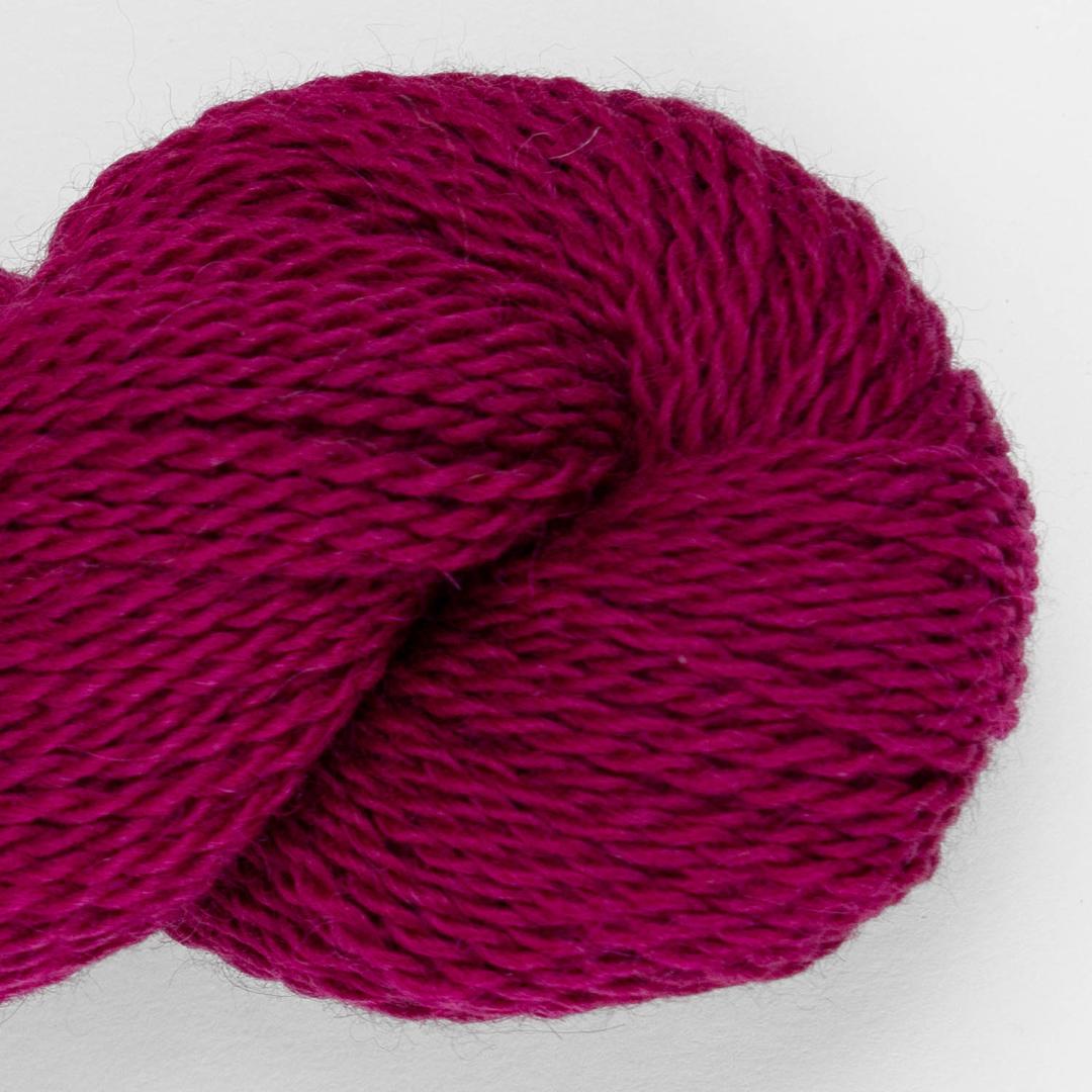 Puna Light Babyalpaka RAS