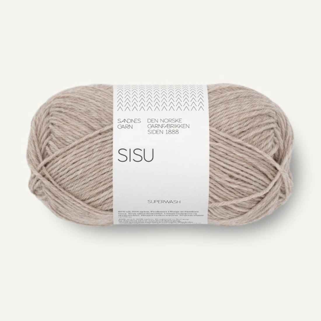 Sisu
