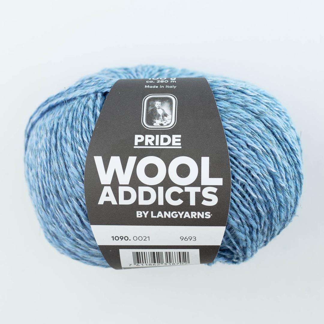 Pride Wool Addicts
