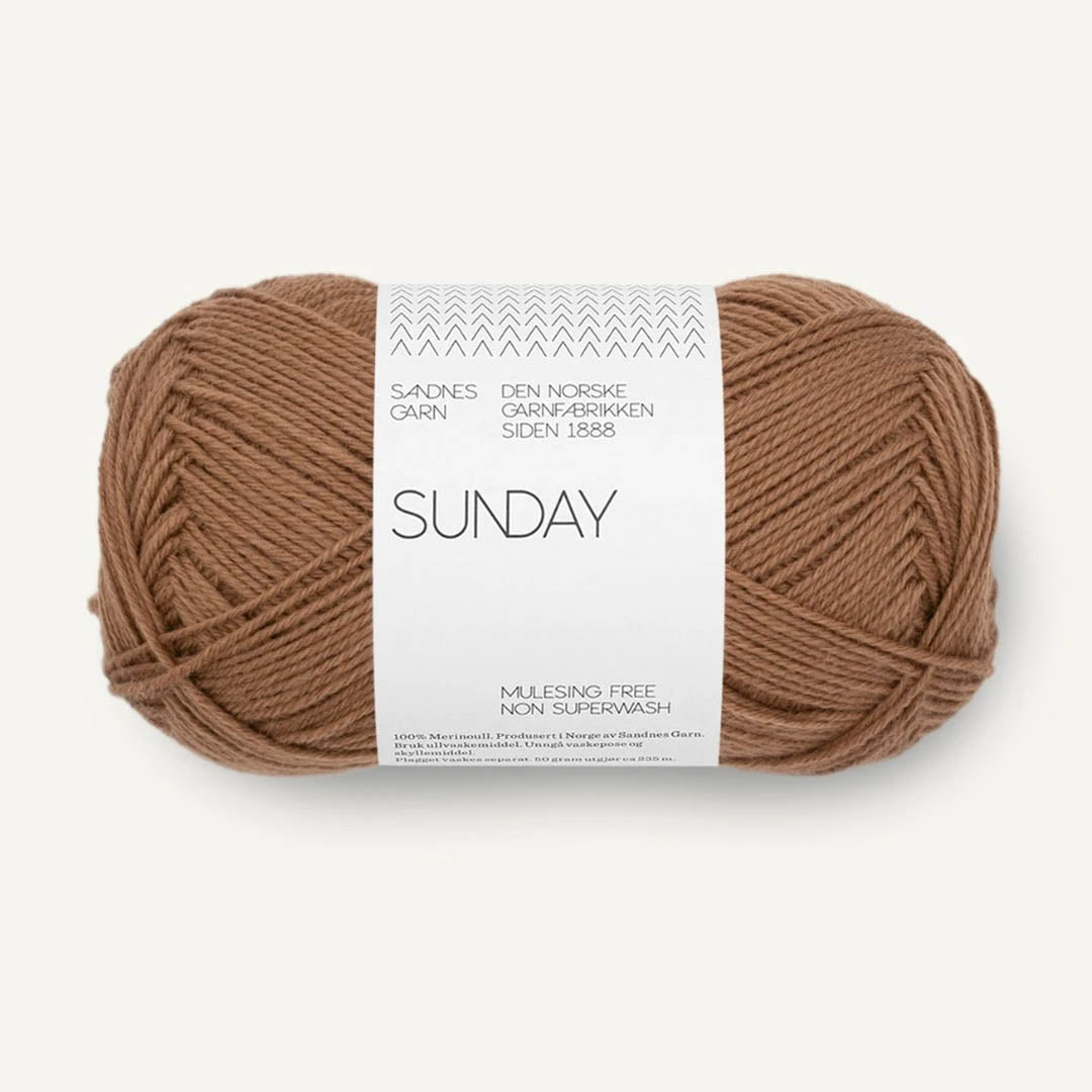 Sunday