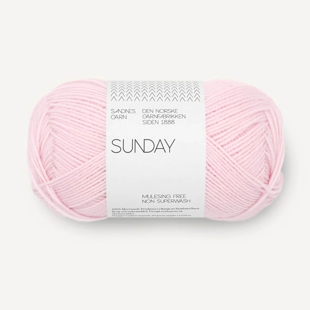 Sunday