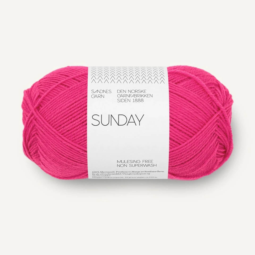 Sunday