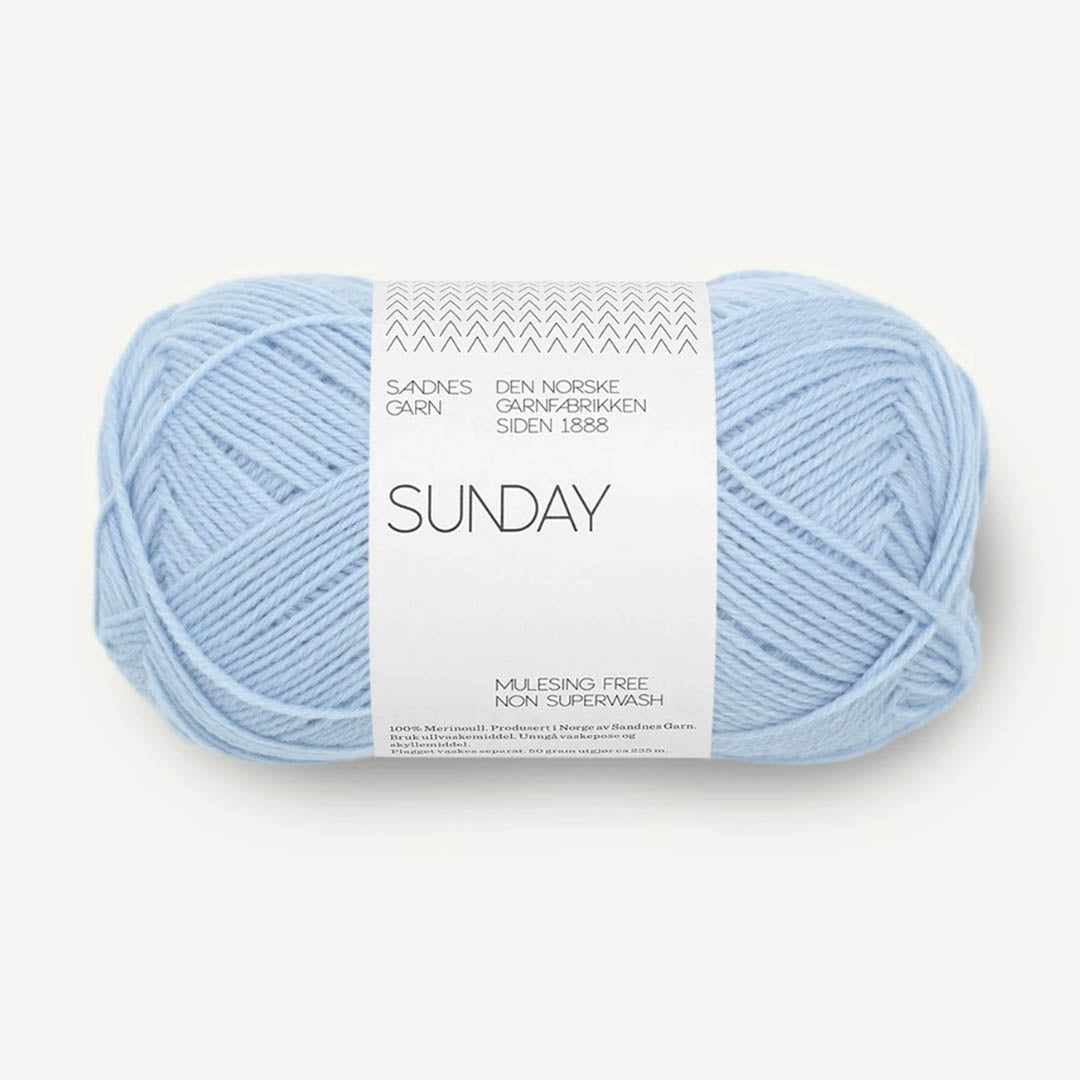 Sunday
