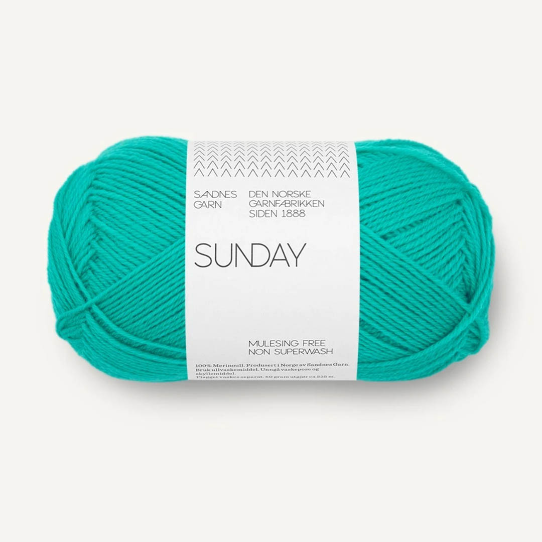 Sunday