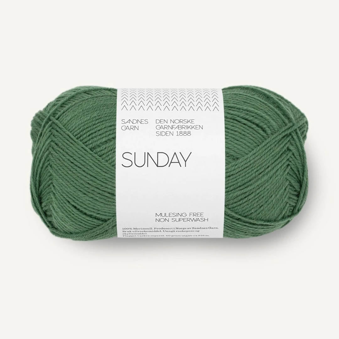 Sunday
