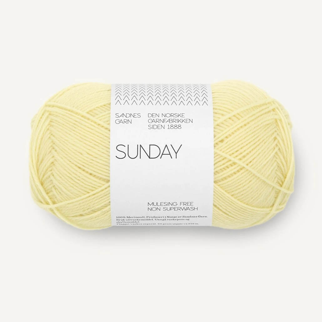 Sunday