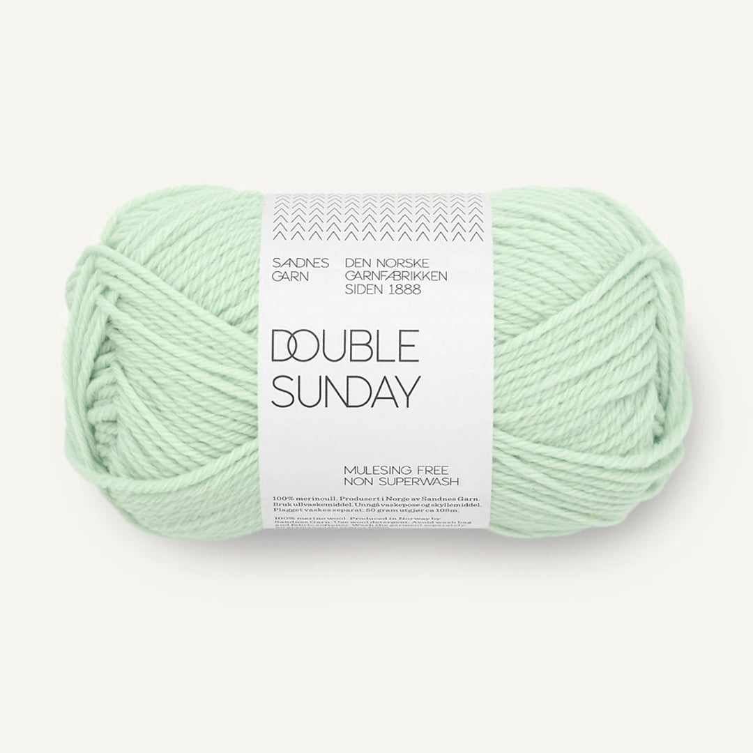 Double Sunday