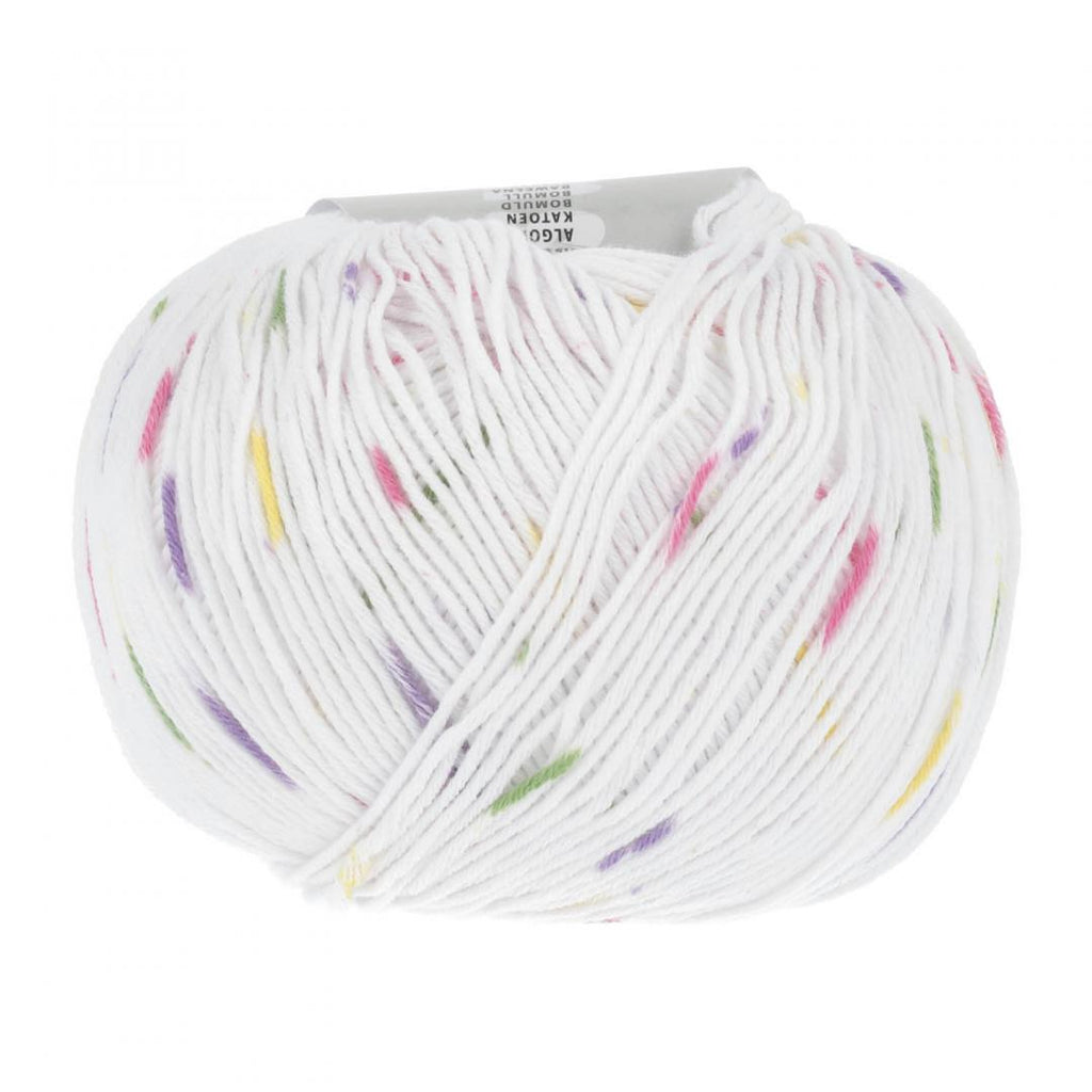 Baby Cotton Color
