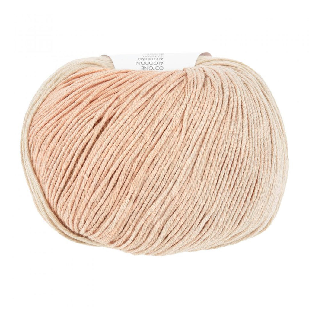 Baby Cotton Color