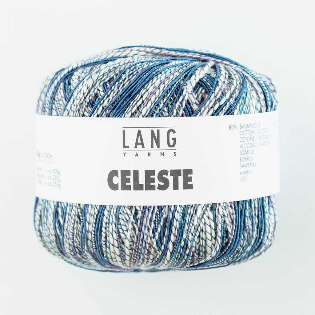 Celeste