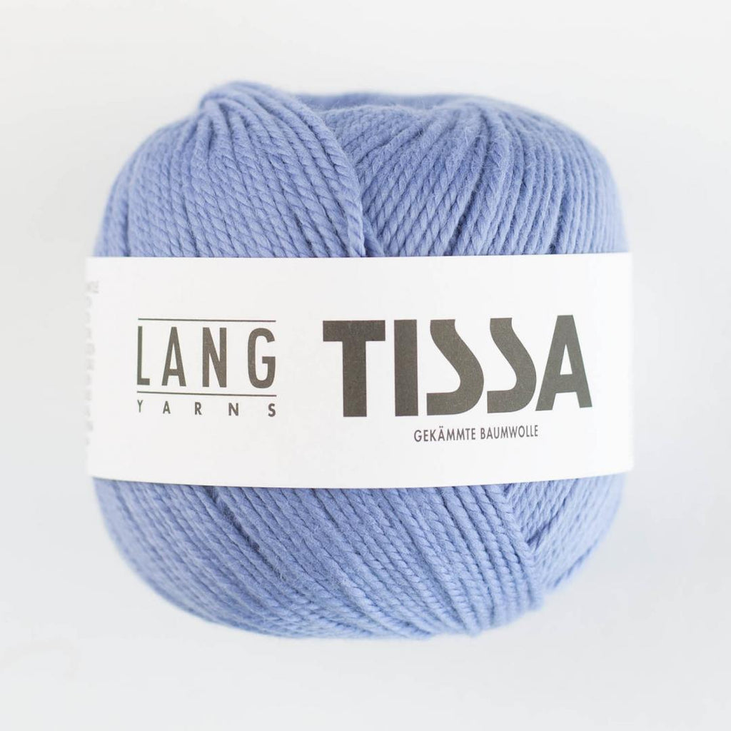 Tissa