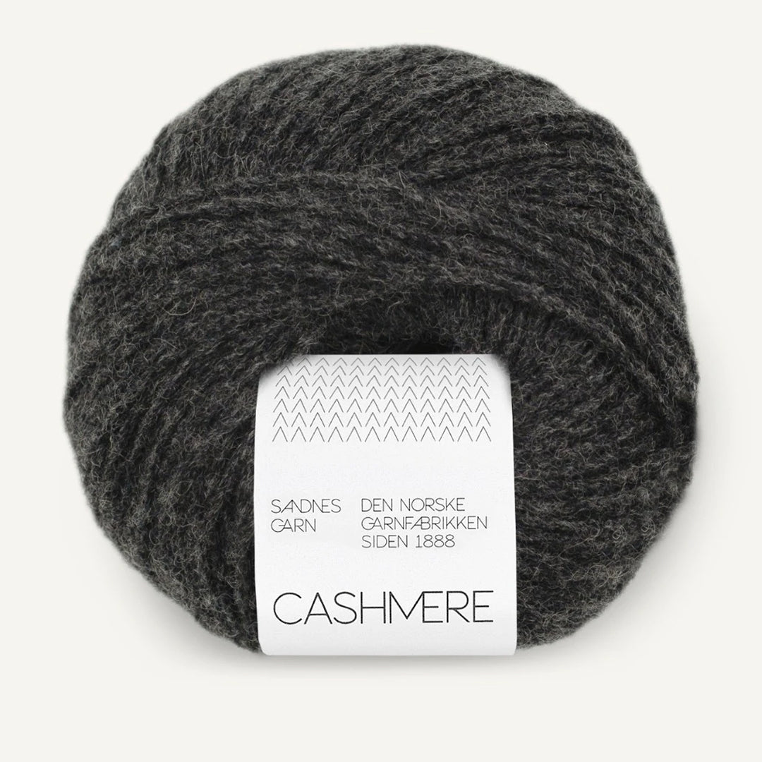 Cashmere