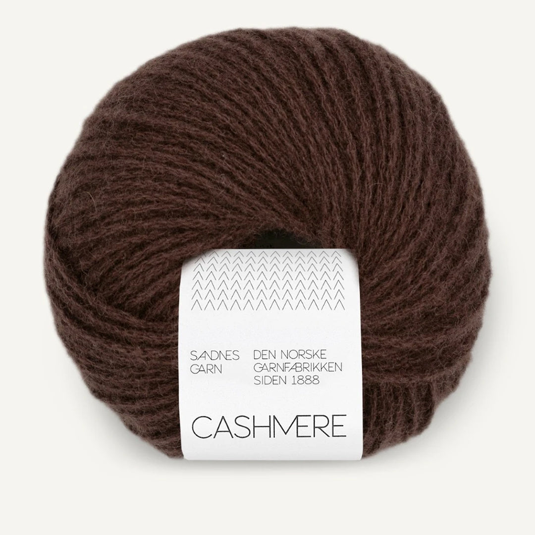 Cashmere