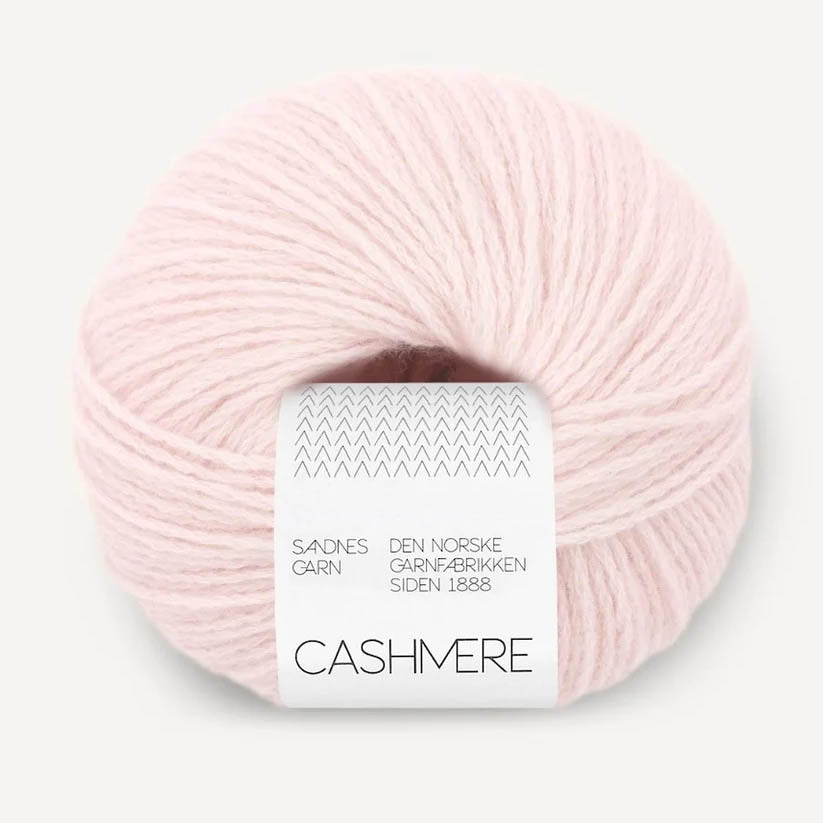 Cashmere