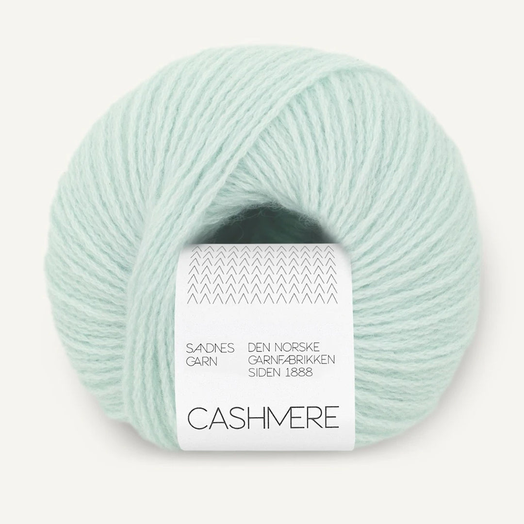 Cashmere