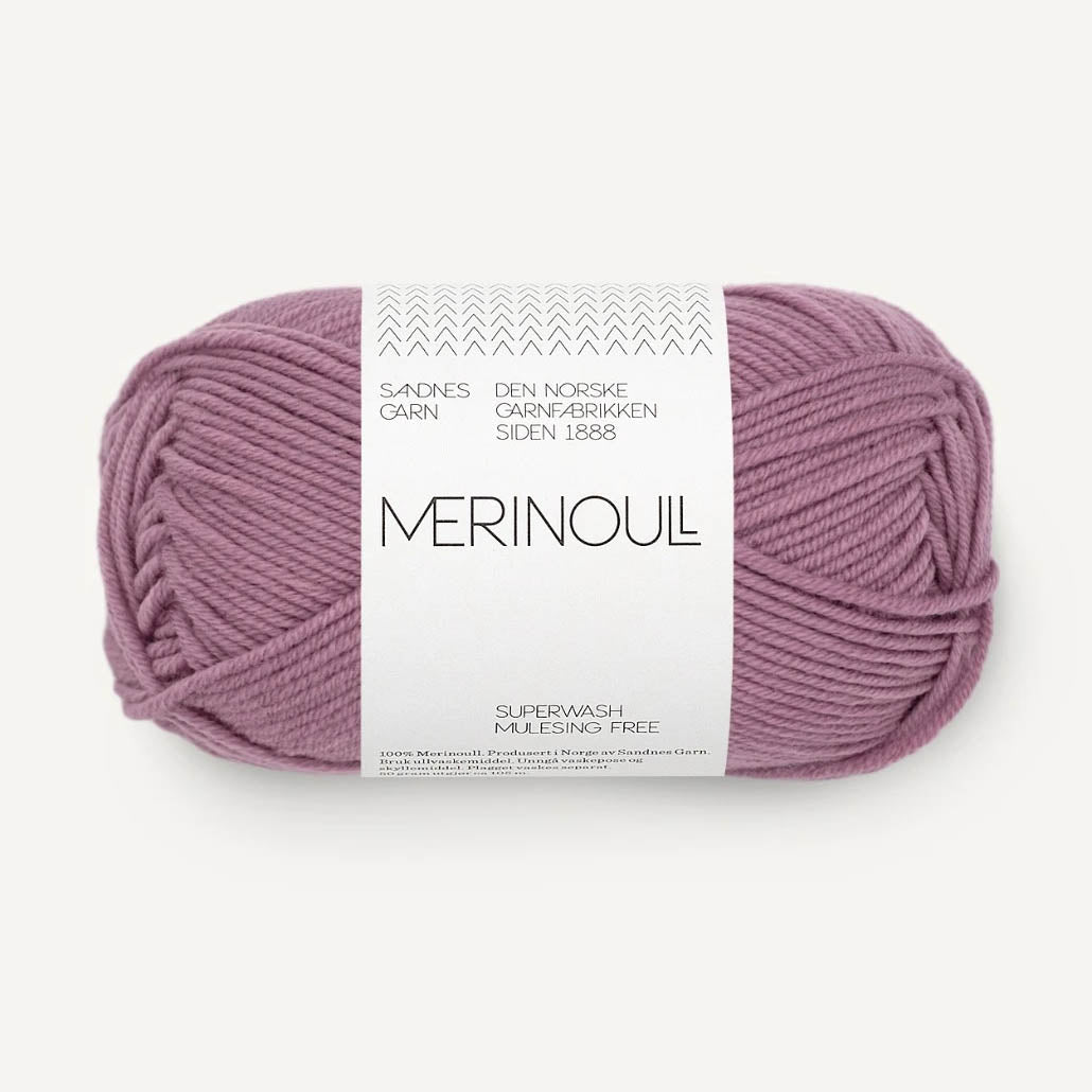 Merinoul