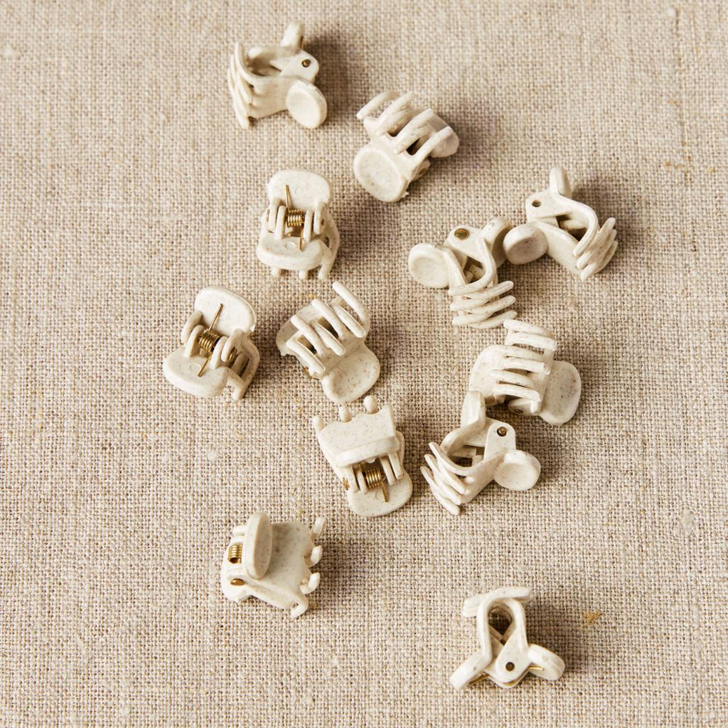 Claw Clips